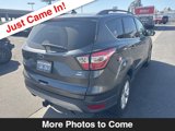 Used 2018 Ford Escape SE w/ SE Sync 3 Package image 6