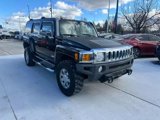 Used 2008 HUMMER H3 w/ Chrome Appearance Package image 3