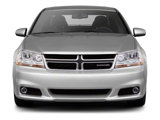 Used 2013 Dodge Avenger SE image 4
