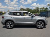 New 2025 Volkswagen Taos S image 4
