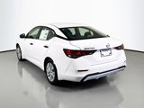 New 2025 Nissan Sentra S image 5