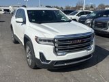Certified 2023 GMC Acadia SLE w/ Driver Convenience Package image 3