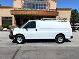 Used 2011 Chevrolet Express 2500 image 2
