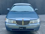 Used 1999 Lincoln Town Car Executive image 2