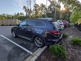 Used 2017 Hyundai Santa Fe Limited image 4