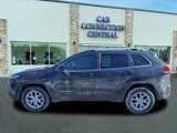 Used 2015 Jeep Cherokee Latitude w/ Comfort/Convenience Group image 2