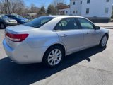 Used 2011 Lincoln MKZ image 3