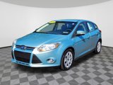 Used 2012 Ford Focus SE image 2