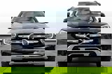 Certified 2022 Mercedes-Benz GLC 300 4MATIC image 2