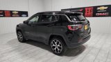 New 2025 Jeep Compass Limited image 6