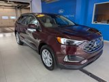 Used 2022 Ford Edge SEL w/ Convenience Package image 3
