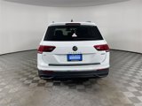 New 2024 Volkswagen Tiguan SE image 5