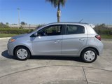 Used 2022 Mitsubishi Mirage ES image 5