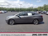 New 2025 Nissan Versa SV w/ Trunk Package image 4