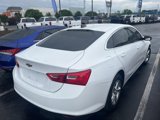 Used 2022 Chevrolet Malibu LS image 6