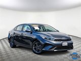 Certified 2022 Kia Forte LXS image 2