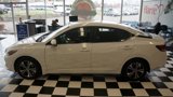 Used 2022 Nissan Sentra SV w/ Trunk Package image 4