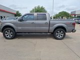 Used 2013 Ford F150 FX4 w/ Luxury Equipment Group image 3