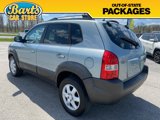 Used 2005 Hyundai Tucson GLS image 4