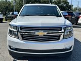 Used 2016 Chevrolet Tahoe LTZ image 2