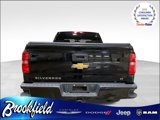 Used 2018 Chevrolet Silverado 1500 LT w/ All Star Edition image 4