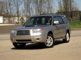 Used 2006 Subaru Forester 2.5XT Limited image 3