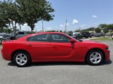 Used 2022 Dodge Charger SXT image 2