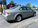 Used 2008 Ford Fusion SE image 5