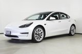 Used 2021 Tesla Model 3 Standard Range Plus image 2