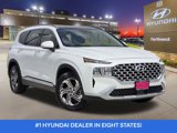 Used 2021 Hyundai Santa Fe SEL w/ Convenience + Premium Package image 4