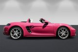 Used 2024 Porsche 718 Boxster image 2