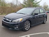 Used 2014 Subaru Impreza 2.0i Sport Premium image 3
