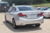Used 2014 Honda Civic EX image 5