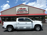 Used 2019 Chevrolet Silverado 1500 LT w/ Bed Protection Package image 3