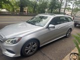 Used 2015 Mercedes-Benz E 350 4MATIC Wagon w/ Premium 1 Package image 3