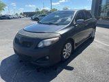 Used 2010 Toyota Corolla S w/ S EVP Pkg #3 image 2