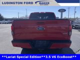 Used 2019 Ford F150 Lariat image 6