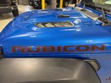 Used 2021 Jeep Wrangler Rubicon image 5