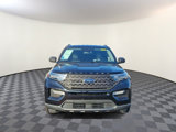 Used 2021 Ford Explorer XLT w/ Equipment Group 202A image 2