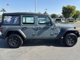 New 2025 Jeep Wrangler Sport image 6