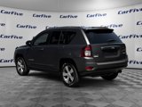 Used 2017 Jeep Compass High Altitude image 3