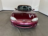 Used 2003 MAZDA MX-5 Miata image 2