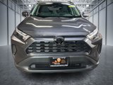 Used 2022 Toyota RAV4 XLE image 2
