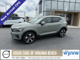 Used 2023 Volvo XC40 B5 Ultimate image 2