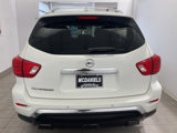 Used 2019 Nissan Pathfinder S image 5