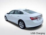 Used 2020 Chevrolet Malibu LT image 3