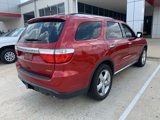 Used 2011 Dodge Durango Crew image 4