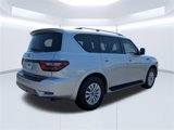 Used 2021 Nissan Armada SV image 4