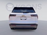 New 2025 Chevrolet Equinox LT image 5