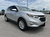 Used 2021 Chevrolet Equinox LT image 3